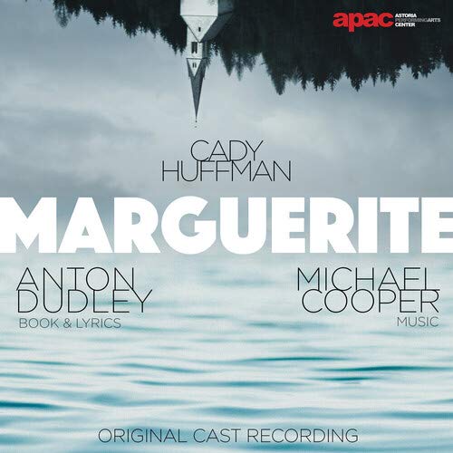 Huffman,Cady / Cooper,Michael/Marguerite / O.C.R.@Amped Exclusive