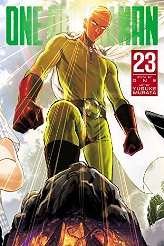 One/One-Punch Man 23