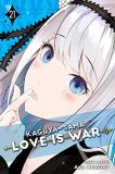 Aka Akasaka Kaguya Sama Love Is War Vol. 21 21 