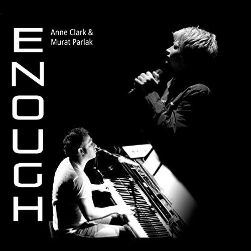 Clark,Anne / Parlak,Murat/Enough@Amped Exclusive