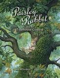 Steve Richardson Paisley Rabbit And The Treehouse Contest 