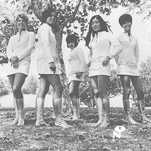 Female Species/Tale Of My Lost Love@Amped Exclusive