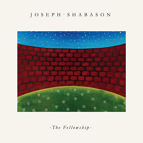 Joseph Shabason/Fellowship@Amped Exclusive