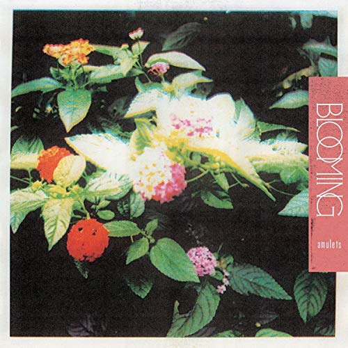 Amulets/Blooming@Amped Non Exclusive