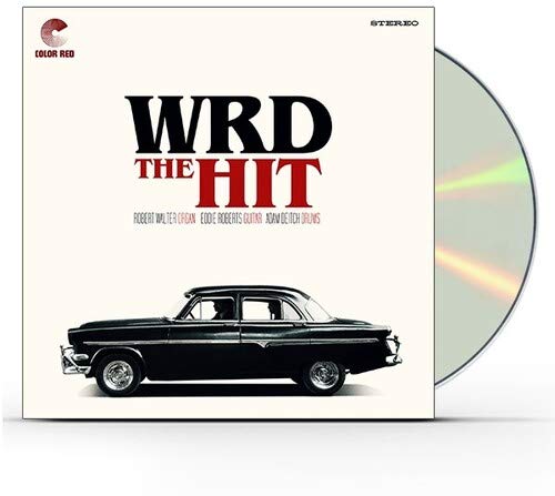 Wrd Trio/Hit@Amped Exclusive