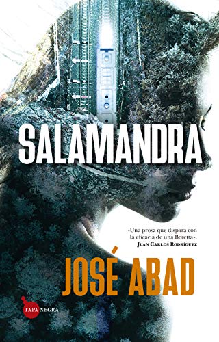 Jose Abad Baena/Salamandra