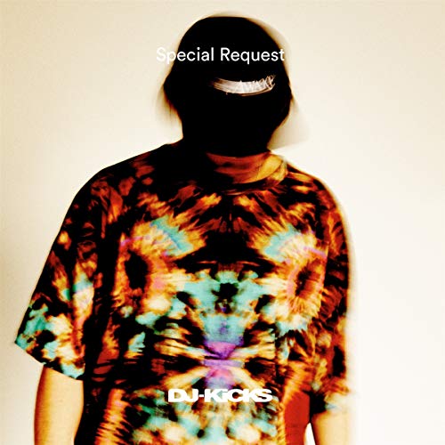Special Request/Special Request DJ-Kicks@w/ download card
