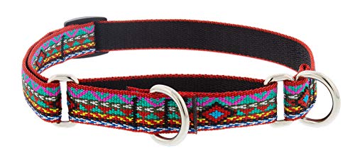 Lupine - Dog Martingale Collar