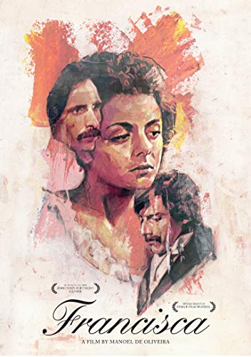 Francisca/Francisca@DVD@NR