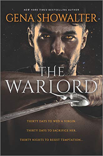 Gena Showalter/The Warlord