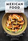 Gabe Erales Mexican Food The Ultimate Cookbook 