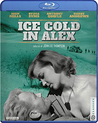 Ice Cold In Alex/Ice Cold In Alex