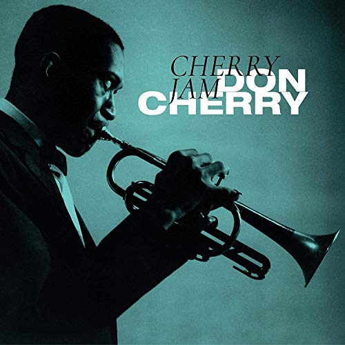Don Cherry/Cherry Jam (Indie Retail Exclusive)