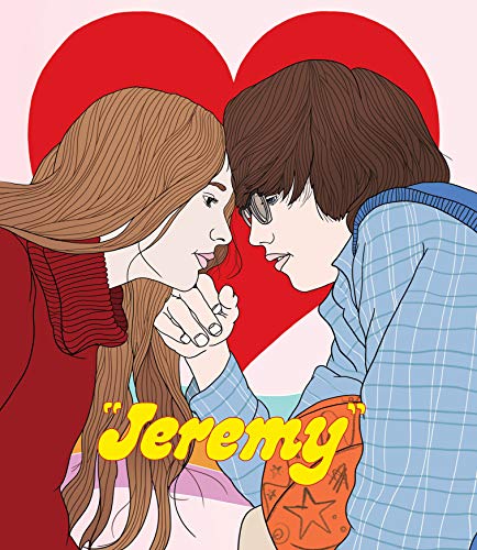Jeremy/Benson/O'Connor@Blu-Ray@PG