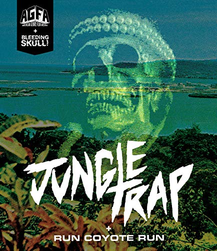 Jungle Trap & Run Coyote Run/Jungle Trap & Run Coyote Run