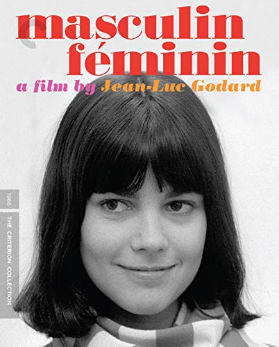Masculin Feminin Bd/Masculin Feminin Bd