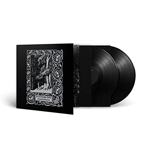 Winterblood/Finsternis@Amped Exclusive