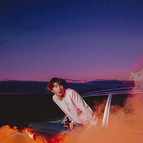 Alfie Templeman/Forever Isn'T Long Enough@Amped Exclusive
