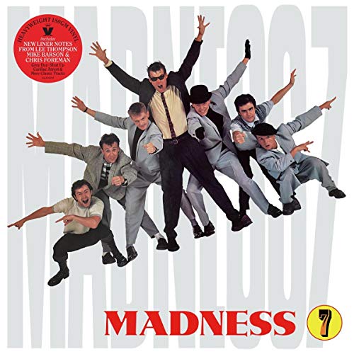 Madness/7