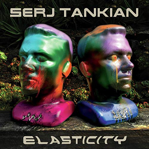 Serj Tankian/Elasticity@Explicit Version