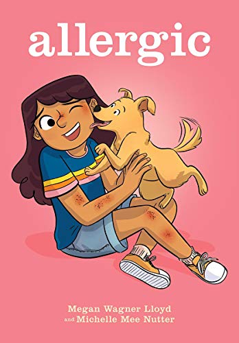 Megan Wagner Lloyd/Allergic