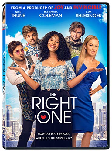 Right One/Right One