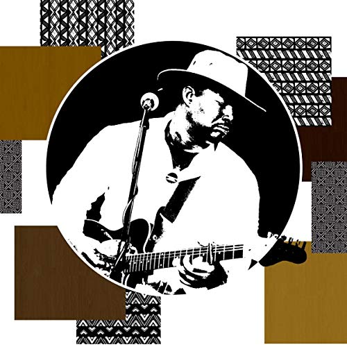 Samba Toure/Binga