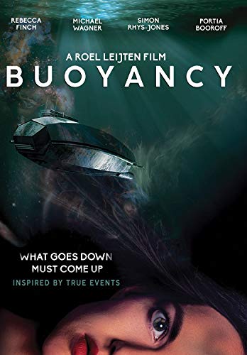 Buoyancy/Buoyancy@MADE ON DEMAND@This Item Is Made On Demand: Could Take 2-3 Weeks For Delivery