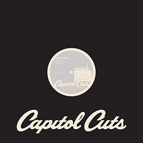 Donna Missal/Capitol Cuts - Live From Studio A