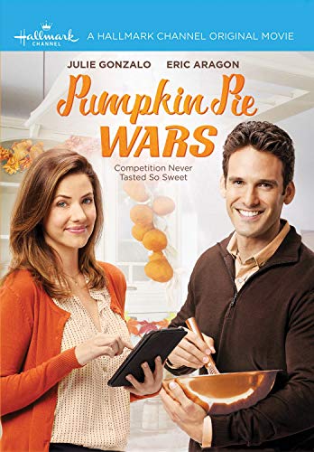 Pumpkin Pie Wars/Pumpkin Pie Wars@MADE ON DEMAND@This Item Is Made On Demand: Could Take 2-3 Weeks For Delivery