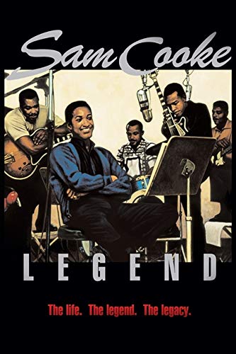 Sam Cooke/Legend