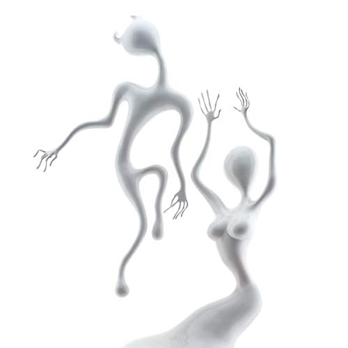 Spiritualized/Lazer Guided Melodies