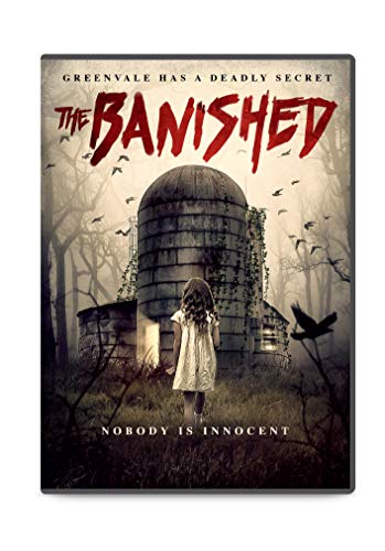 Fiona Horsey Jennifer Hyde Julio Rod Marín Tigre H/The Banished