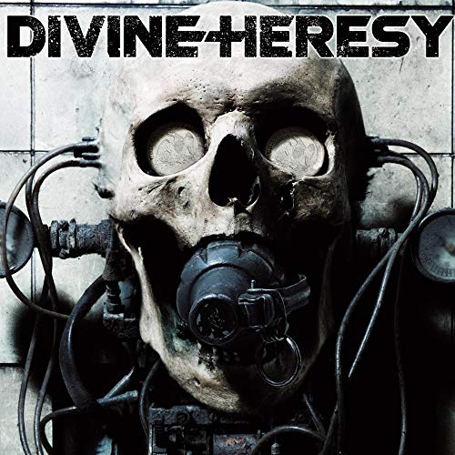 Divine Heresy/Bleed The Fifth