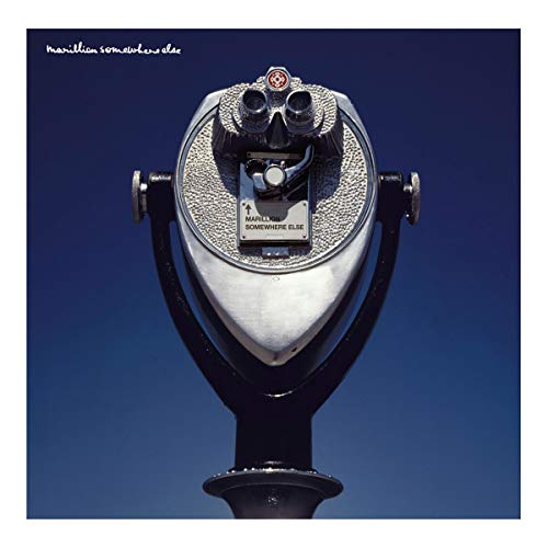 Marillion/Somewhere Else