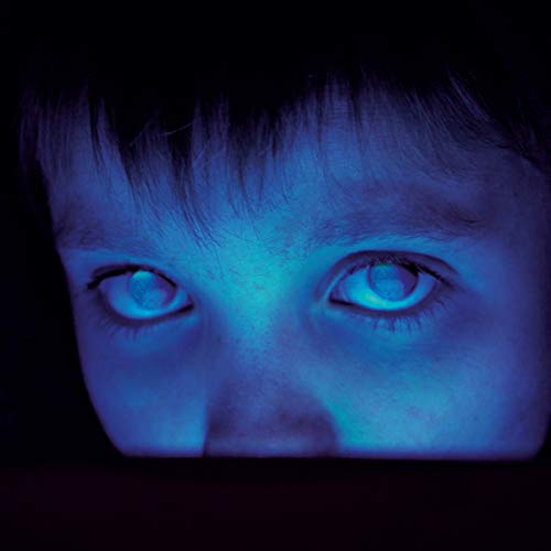 Porcupine Tree/Fear Of A Blank Planet