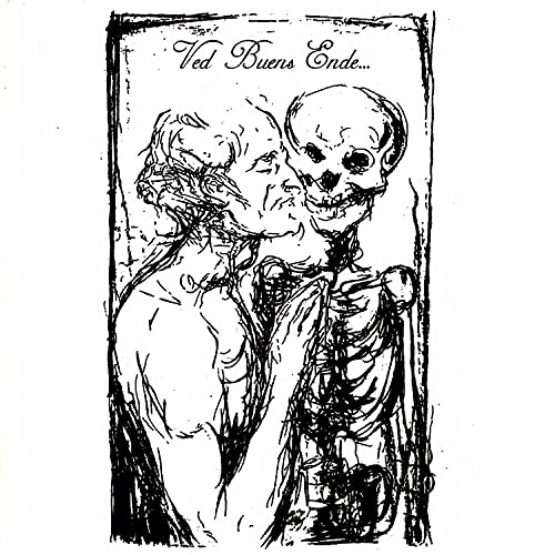 Ved Buens Ende/Those Who Caress The Pale