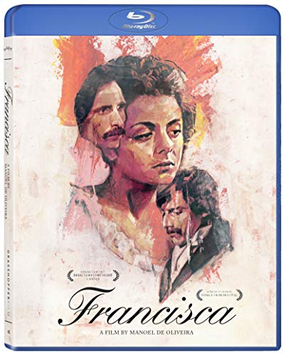Francisca/Francisca@Blu-Ray@NR
