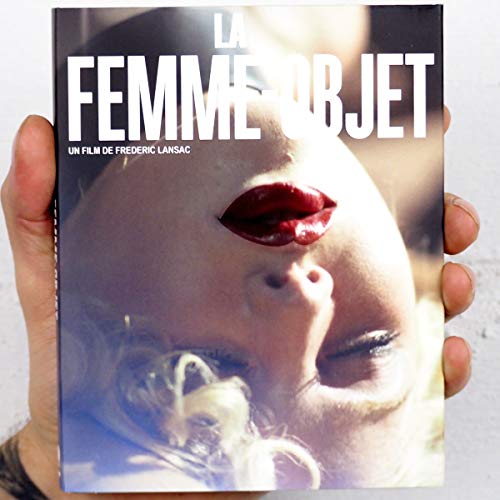 La Femme-Objet/La Femme-Objet