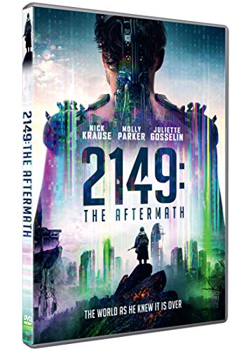 2149: The Aftermath/Krause/Parker@DVD@NR