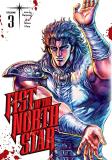 Buronson Fist Of The North Star Vol. 3 3 