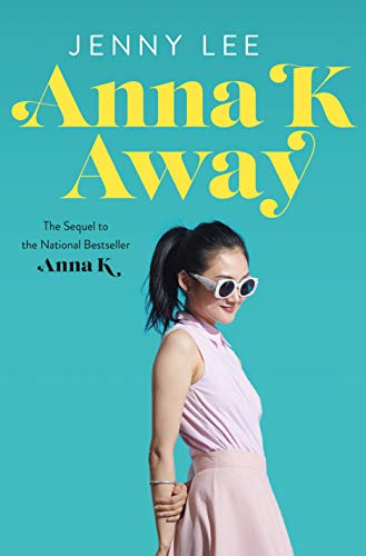 Jenny Lee/Anna K Away