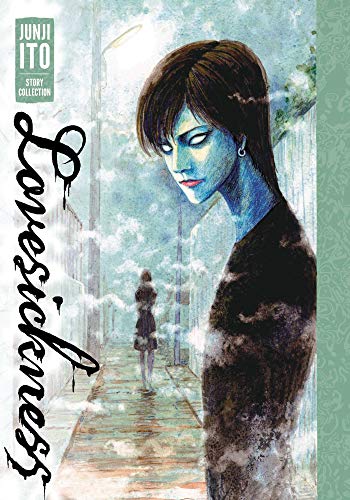 Junji Ito/Lovesickness@Story Collection