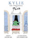 Oliver Gee Kylie The Crocodile In Paris 1 