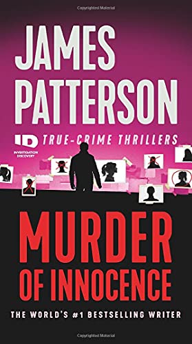 James Patterson/Murder of Innocence