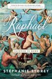 Stephanie Storey Raphael Painter In Rome 