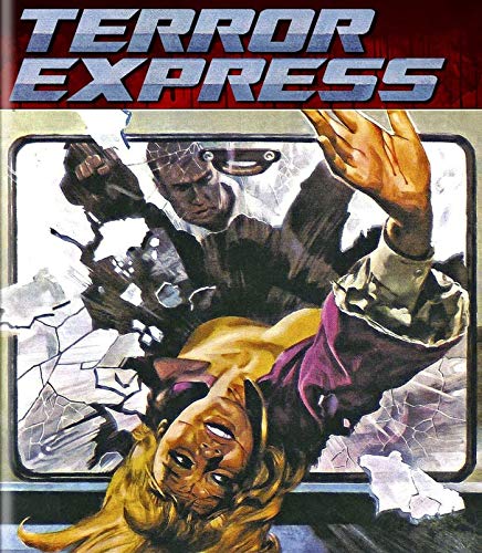 Terror Express/La Ragazza del Vagone Letto@Blu-Ray@NR