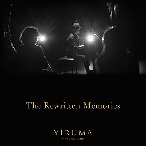 Yiruma/Rewritten Memories