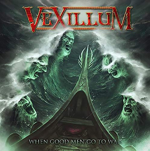 Vexillum/When Good Men Go To War