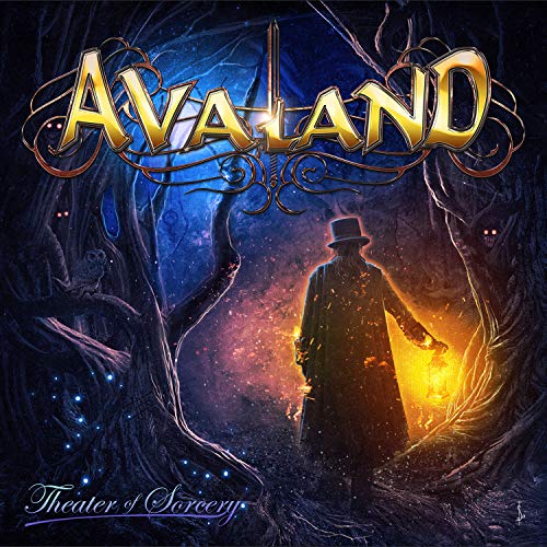 Avaland/Theater Of Sorcery